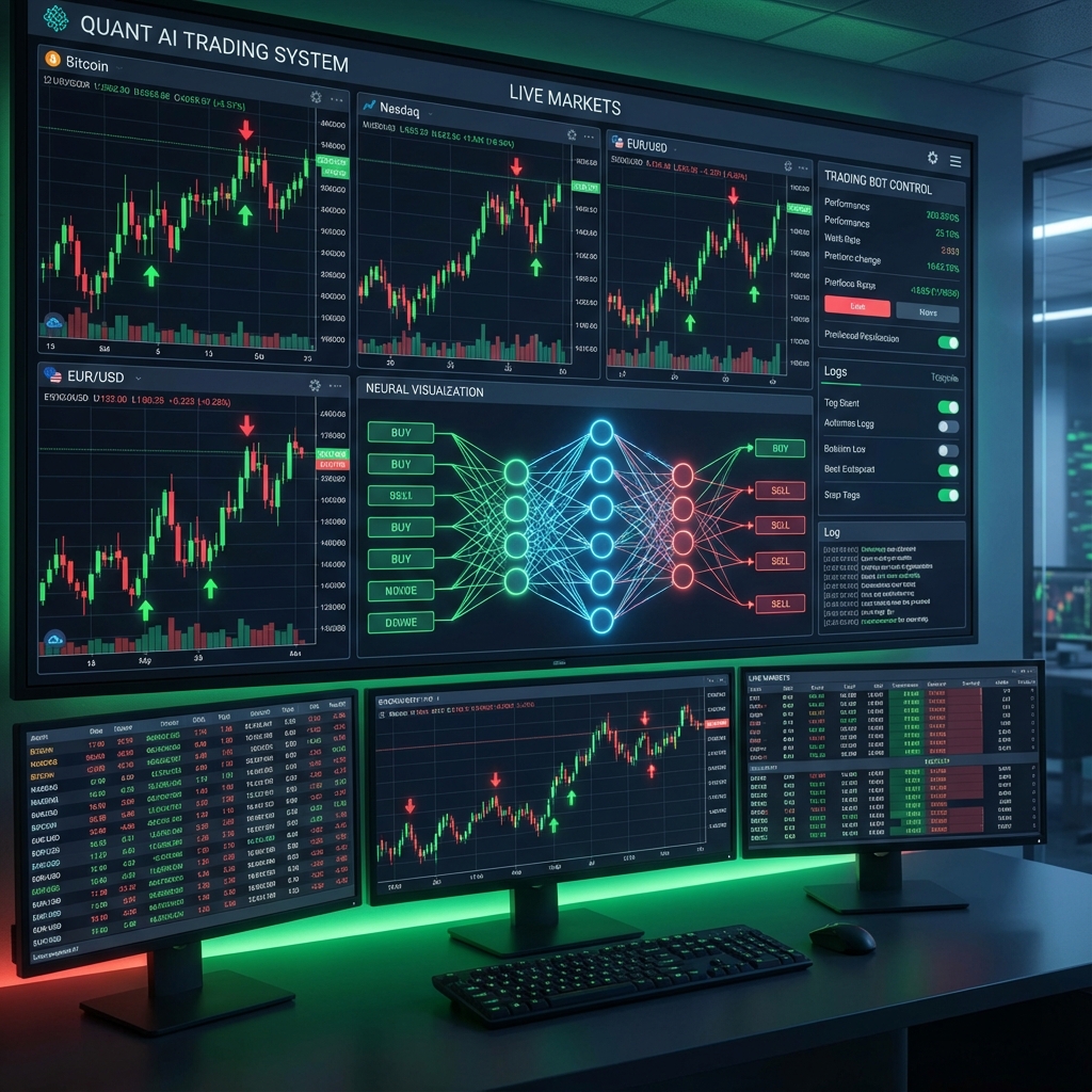 Algorithmic Trading