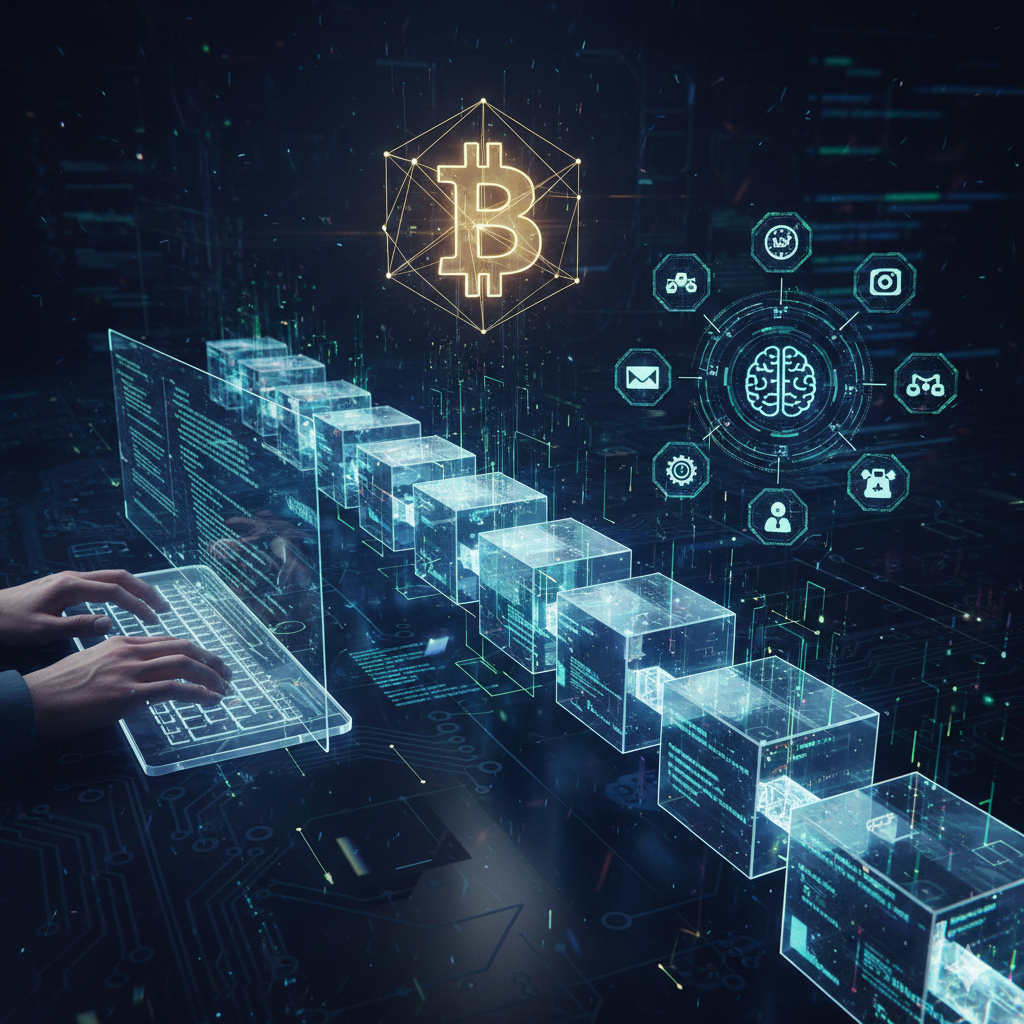 Blockchain