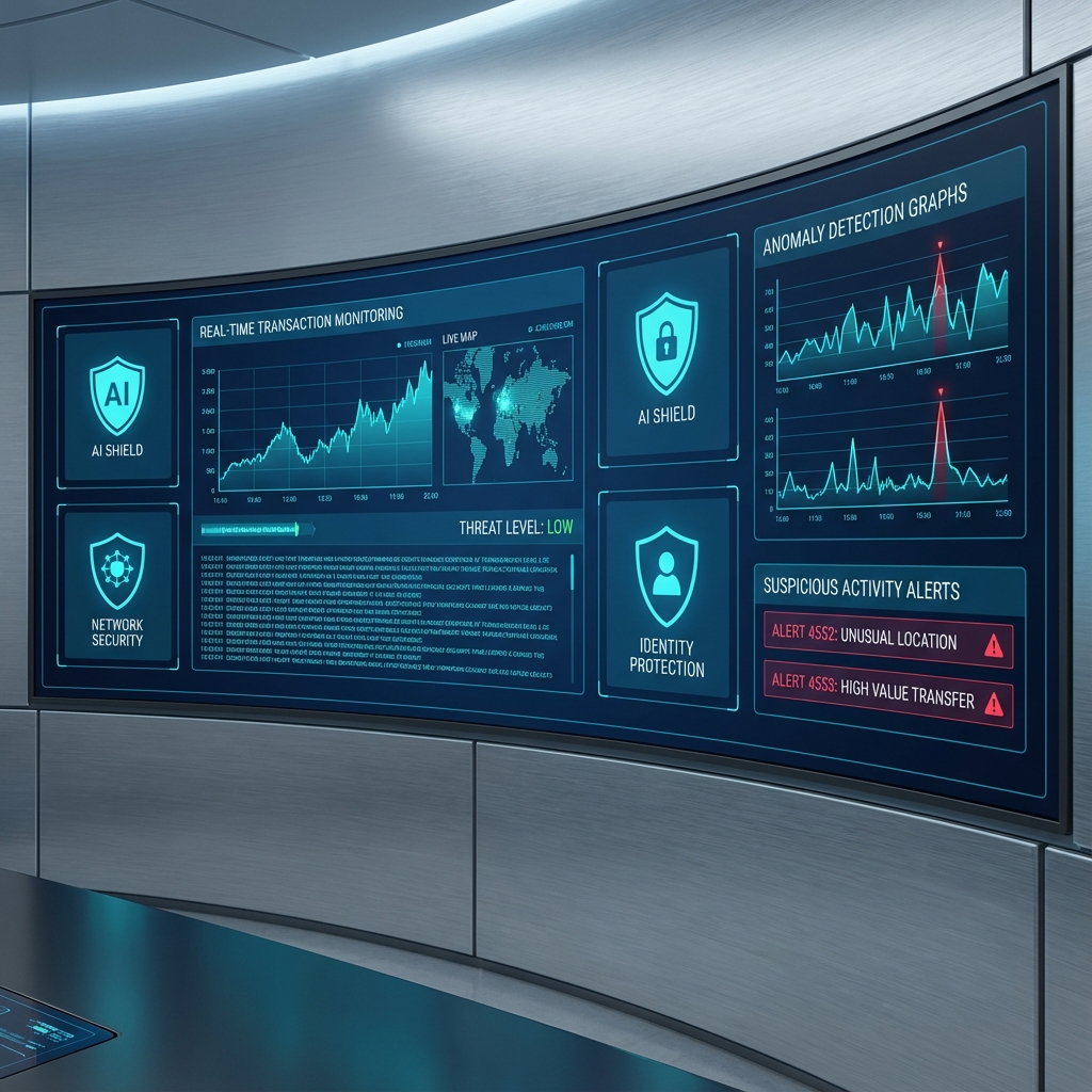 Fraud Detection